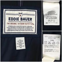 Eddie Bauer(エディーバウアー)ジャケット ブルゾン 中綿無し レディースPS ネイビー系_画像2