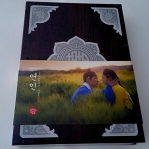 韓国ドラマ　恋人～最愛の人　OST　オリジナルサウンドトラックCD 韓国正規盤　新品未開封