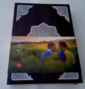 韓国ドラマ　恋人～最愛の人　OST　オリジナルサウンドトラックCD 韓国正規盤　新品未開封