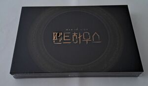 韓国ドラマ　ペントハウスOST　オリジナルサウンドトラックCD 韓国正規盤　新品未開封