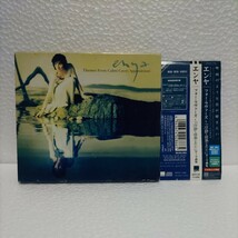 enya / Themes From Calmi Cuori Appassionati エンヤ フォー・ラヴァーズ〜『冷静と情熱のあいだ』/ エンヤ / テーマ曲集 日本盤_画像1