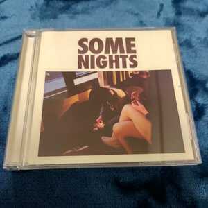 Fun. / Some Nights サム・ナイツ 〜蒼い夜〜