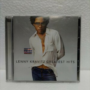Lenny Kravitz Greatest Hits / レニー・クラヴィッツ / Lenny Kravitz