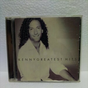 KENNY G / GREATEST HITS / ケニー・G / グレイテスト・ヒッツ / ベスト盤