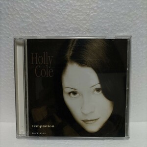 Holly Cole / ホリー・コール / temptation / テンプテーション