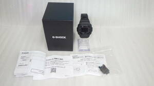 ■CASIO■G-SHOCK 5600 Series■GW-M5610UBC-1JF■中古■　★即決★