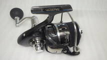 ■DAIWA■スピニングリール■キャタリナ/16 Catalina 4500H■中古■　★即決★_画像2