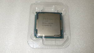 ■INTEL/CPU■インテル Core i7-8700 プロセッサー 3.2-4.6GHz■中古/1■　★即決★