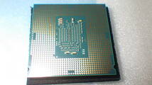■INTEL/CPU■第6世代■インテル Core i5-6500プロセッサー 3.2-3.6GHz■中古■　★即決★_画像8