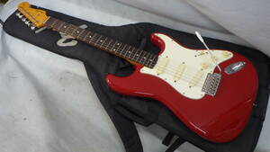 FENDER