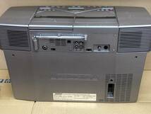 ■BOSE■CD/Tape/Tuner■ACOUSTIC WAVE STEREO MUSIC SYSTEM [AWM]■中古/現状品■　★即決★_画像6