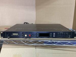 ■YAMAHA■1Uラックサイズ/デジタルディレイ■D1500■中古■　★即決★ 