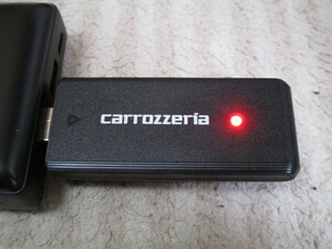 カロッツェリア carrozzeria　サイバーナビ専用　ネットワークスティック　ND-DC3　通信モジュール
