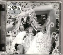 【高音質 サラウンド SACD】Bjork ( Bjrk ) / Vespertine ビョーク / ヴェスパタイン_画像1