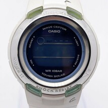 【62207】カシオ　CASIO　Baby-G　腕時計　BGT-2602LVJ　デジタル　ラバー　QZ　ケース付き　_画像1