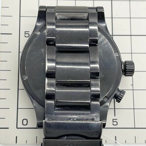 【65208】ニクソン NIXON メンズ腕時計 51-30 SS QZの画像5