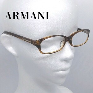  Armani glasses glasses frame times entering GA-2006J K9S 52*16-133 MADE IN JAPAN GIORGIO ARMANI