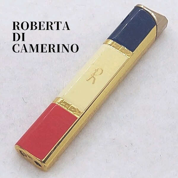 ロベルタディカメリーノ　ライター　ROBERTA DI CAMERINO