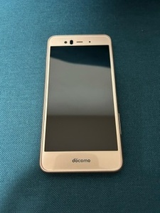 ☆　arrows Be F-04K 5インチ メモリー3GB ストレージ32GB ドコモ　美品！　本体のみ ☆