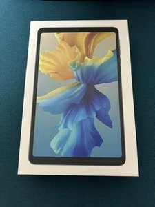 ☆　aauw m60　中古美品！　タブレット　８．４インチ　☆