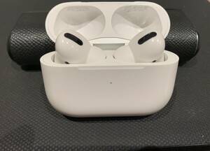 【中古】Apple AirPods Pro（2019） シリアル番号 H1DGJJJ81059