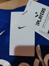 新品未使用！MLB公式　NIKE　ナイキ ロサンゼルスドジャース大谷翔平ネーム&ナンバー Tシャツ　XLサイズ（USサイズ）_画像8