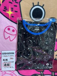 水樹奈々 ロングTシャツ Nana Mizuki Live Castle 2011 ライブ キャッスル ロンT 未開封品 Mサイズ
