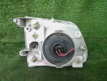 サンバー GD-TT2 TT1 TV TW 左 ヘッドランプ ヘッドライト ASSY TB三方開 4WD EN07F 955 84001TC011_画像3