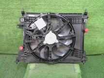 ノート DAA-HE12 ラジエター ラジエータ E-POWER X HR12DE KAD メイン用 21410-5WZ1A_画像1