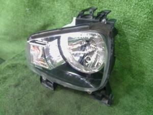 アルト DBA-HA36S HA36V HB36 左 ヘッドランプ ヘッドライト ASSY L R06A ZJH 35320-74P02