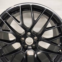 ◆配送先指定あり◆ 高級・希少！ 20x10J ポルシェ マカン スパイダー 純正 5H PCD 112 95B601025DT 1本 Porche MACAN SPIDER_画像2