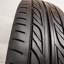 ◆本州・四国は送料無料◆ ＜ノーマル 1本＞ 165/50R16 グッドイヤー イーグル LS2000 ハイブリッドII '20年製 ワゴンR 軽のインチアップに_画像2