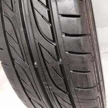 ◆本州・四国は送料無料◆ ＜ノーマル 1本＞ 165/50R16 グッドイヤー イーグル LS2000 ハイブリッドII '20年製 ワゴンR 軽のインチアップに_画像4