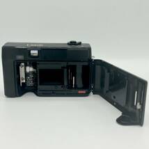 動作品　Nikon L35AD ISO1000 ピカイチ コンパクトフィルムカメラ ニコン _画像6