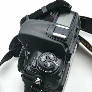 1円 良品 Nikon ニコン D300s 一眼レフ カメラ 動作品 m12800の画像5