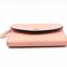 美品 LOUISVUITTON ルイヴィトン モノグラム アンプラント ポルト モネ ロザリ ローズプードル コインケース 財布 ピンク a2880_画像3