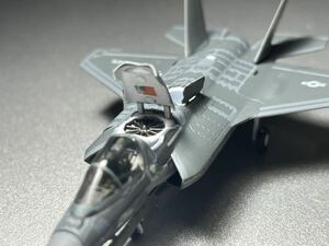 F-Toys144スケール 完成品 アメリカ海兵隊第一海兵実用試験飛行隊F-35B