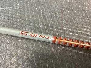 Tour-AD ツアーAD DJ-5S ドライバー用　約44.5