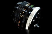 【海外クリエイター人気】動作◎ Canon FD 50mm F1.4 S.S.C キャノン　オールドレンズ_画像8