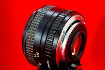 【95%割引でライカ】富岡光学製 XR RIKENON 50mm F2 和製ズミクロン　単焦点　オールドレンズ_画像7