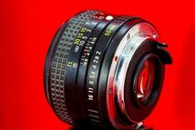 【95%割引でライカ】富岡光学製 XR RIKENON 50mm F2 和製ズミクロン　単焦点　オールドレンズ_画像5