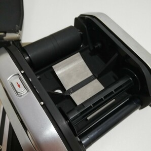 西ドイツ製 LINHOF リンホフ SUPER ROLLEX スーパーロレックス 56×72 ロールフィルムバック カメラ 現状品 動作未確認 フィルムバックの画像6