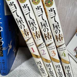 マンガまとめ売り ◆1616ｖ◆ 東京喰種 東京喰種re まつろはぬもの 当て屋の椿 幻想水滸伝Ⅲ 現状品 長期保管品 写真参照 の画像6