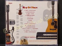 ☆良品☆ ◆山下達郎 Ray Of Hope レイ オブ ホープ◆ CDアルバム 全14曲　♪希望という名の光/街物語/僕らの夏の夢/俺の空/ずっと一緒さ_画像5