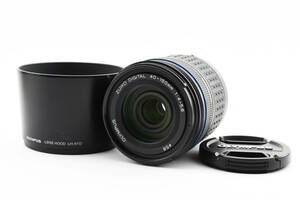 【実用品】OLYMPUS ZUIKO DIGITAL 40-150mm 1:4-5.6 φ58 オリンパス デジタル カメラレンズ オートフォーカス 中古 【動作確認済み】#256