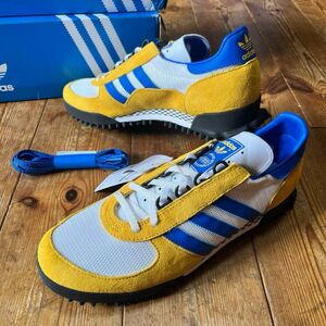 adidas originals MARATHONTR 28.5cm マラソン　zx500 レトロランニング　レトラン