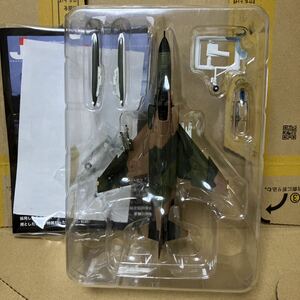 1/144 F-4E ファントム II 3TFW 90TFS クラーク基地 1974 カフェレオ Jwings MAS Vol.1 冷戦時代の翼