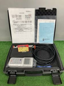 【中古品】【0921】笠原理化学工業㈱ SS-10F ポータブルMLSS計(汚泥濁度計)　ITD01PV54XI2