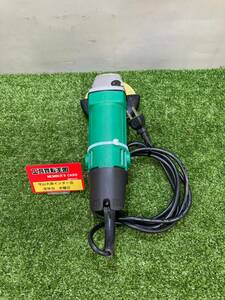 【中古品】【0921】★makita(マキタ) ディスクグラインダ AC100V 砥石径100mm M959　IT7CHO13ZFY6