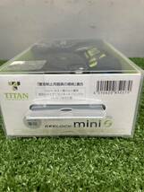 【未使用品】【0921】★TITAN REELOCKminiロック装置付き巻取器タイプ1ランヤード HL-HS-130型 フルハーネス型　ITSXNZVL7BGU_画像6